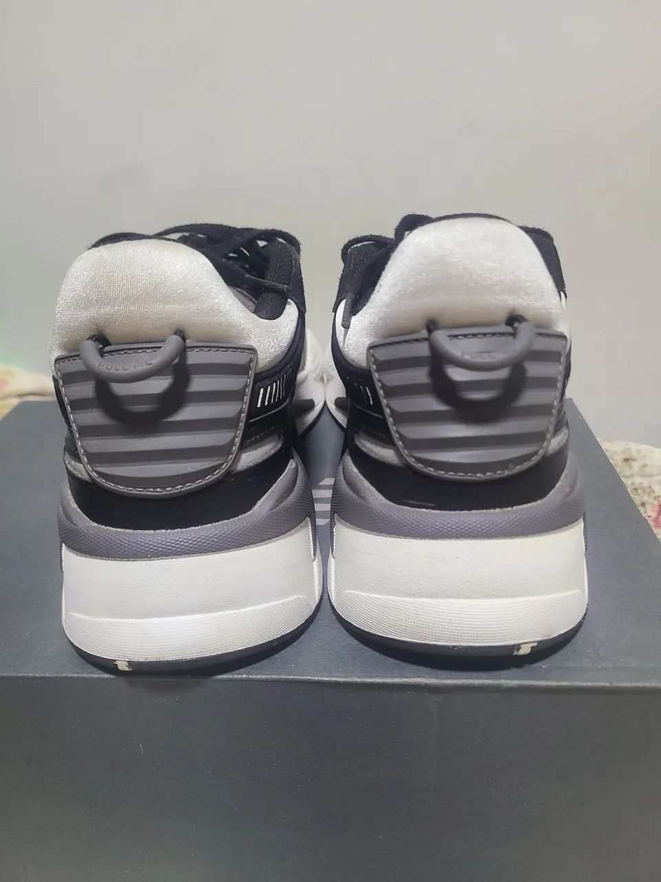 Tênis Puma RS-X Mix - Foto 3