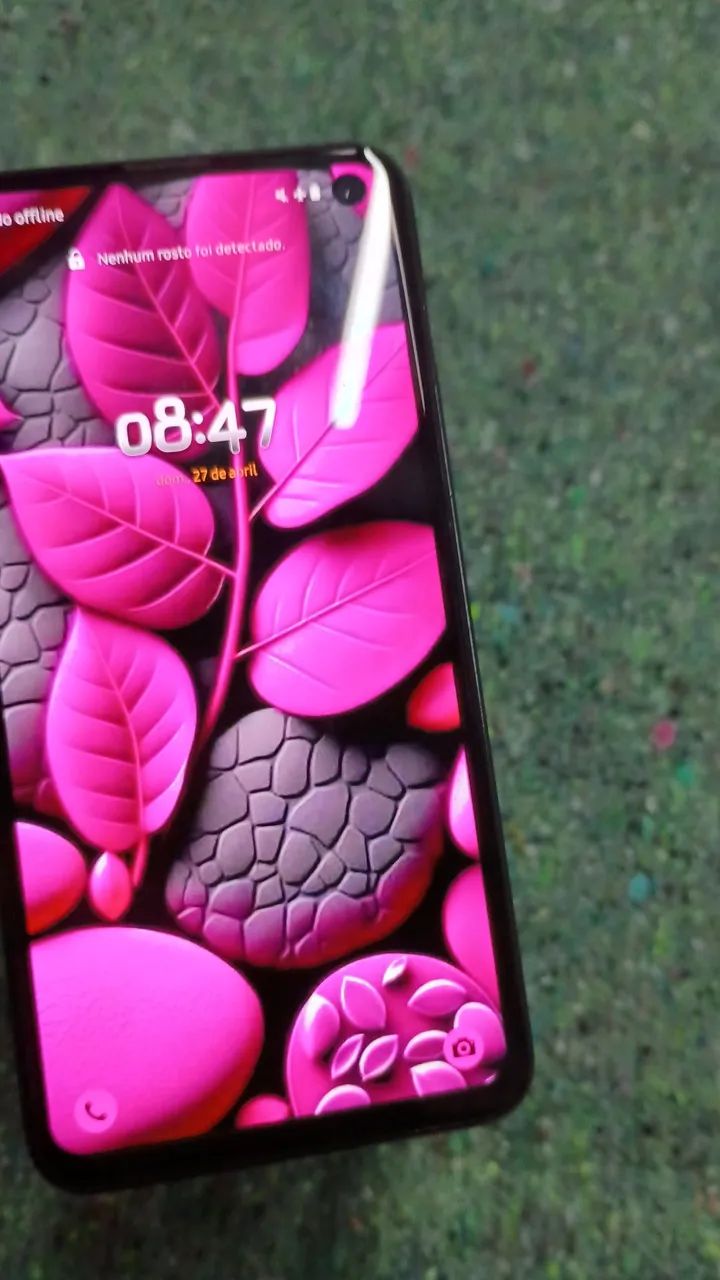 Vende se Samsung s10e conservado , aparelho top de linha  - Foto 2