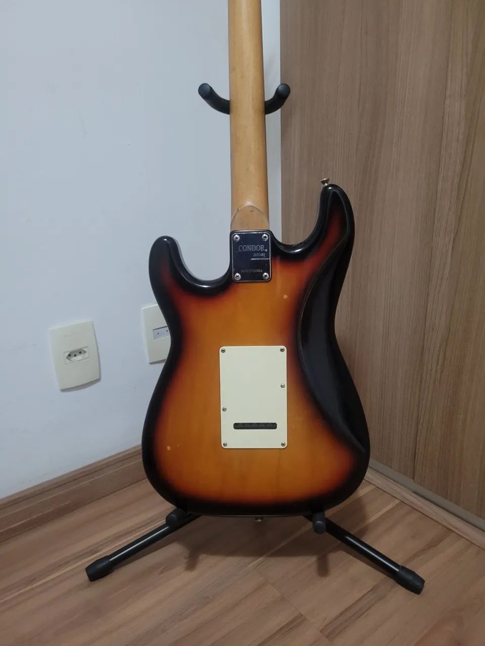 Guitarra Condor  - Foto 4