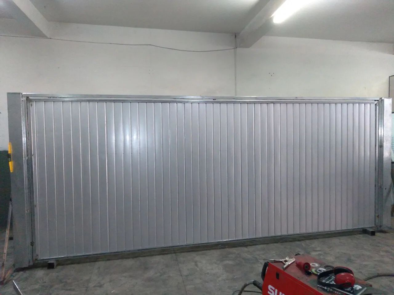 Portão na promoção!!! - Foto 6