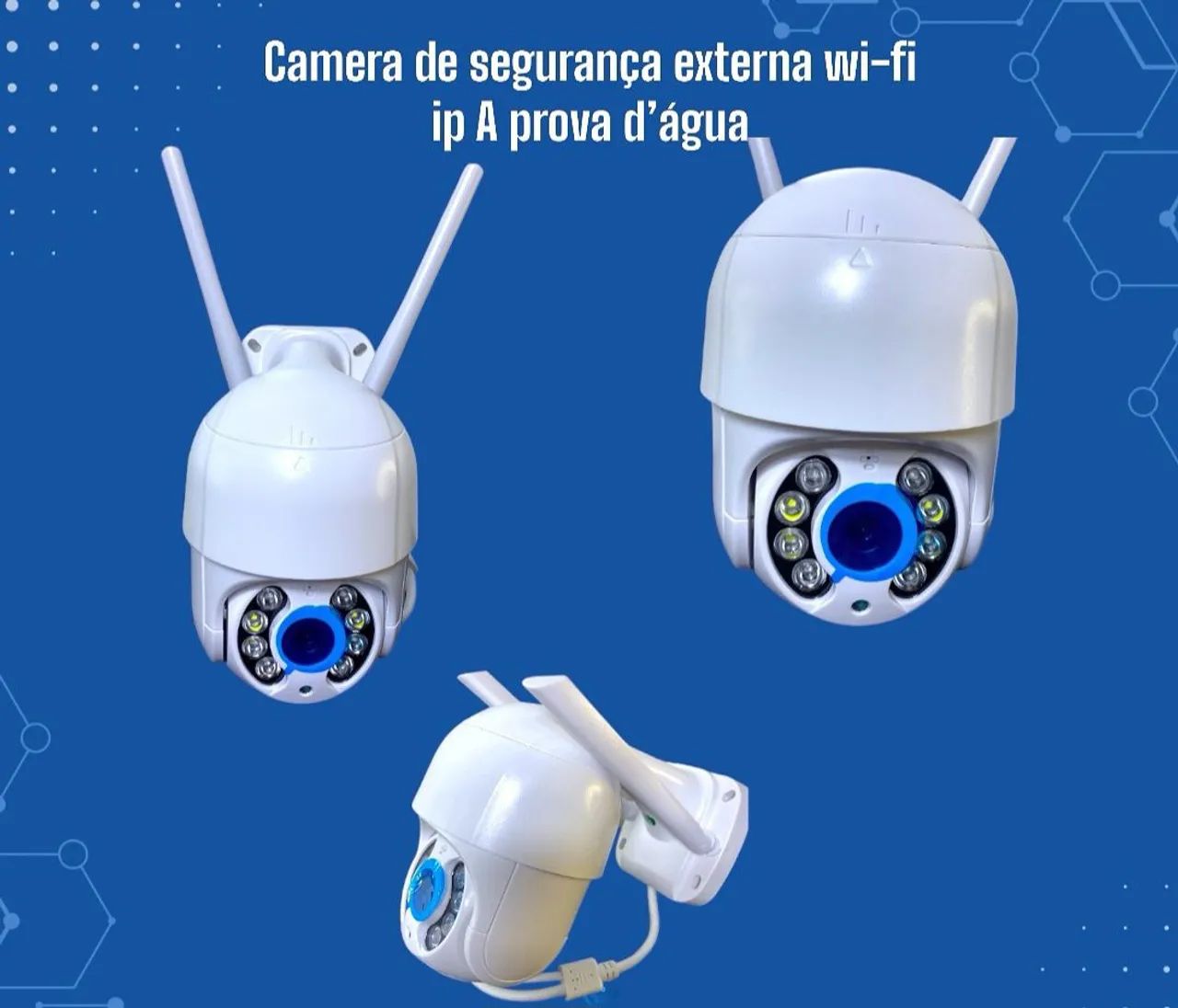 camera Wi-Fi 