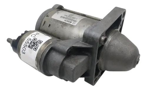 Motor Arranque Partida Fiat Uno Evo 1.0 2012 2013 2014 2014