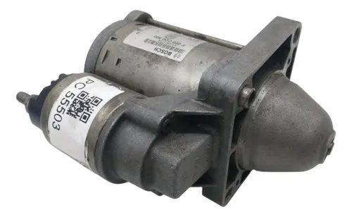 Motor Arranque Partida Fiat Uno Evo 1.0 2012 2013 2014 2014