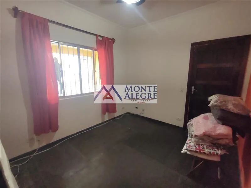 Casa residencial para alugar no Jardim Nosso Lar com 130 m² e 2 dormitórios/quartos - Foto 2
