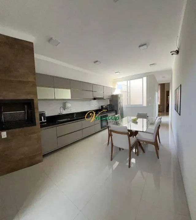 Casa com 3 dormitórios à venda, 120 m² por R$ 760.000,00 - Ideal Life Ecolazer Residence - - Foto 5