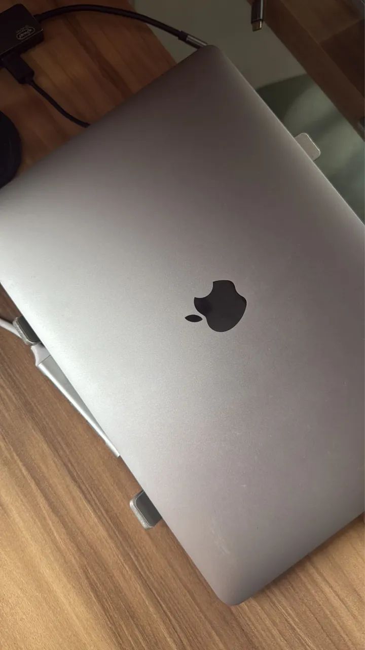MacBook Air 13? (2020) ? Perfect Condition ? Great Opportunity!64317759037825122