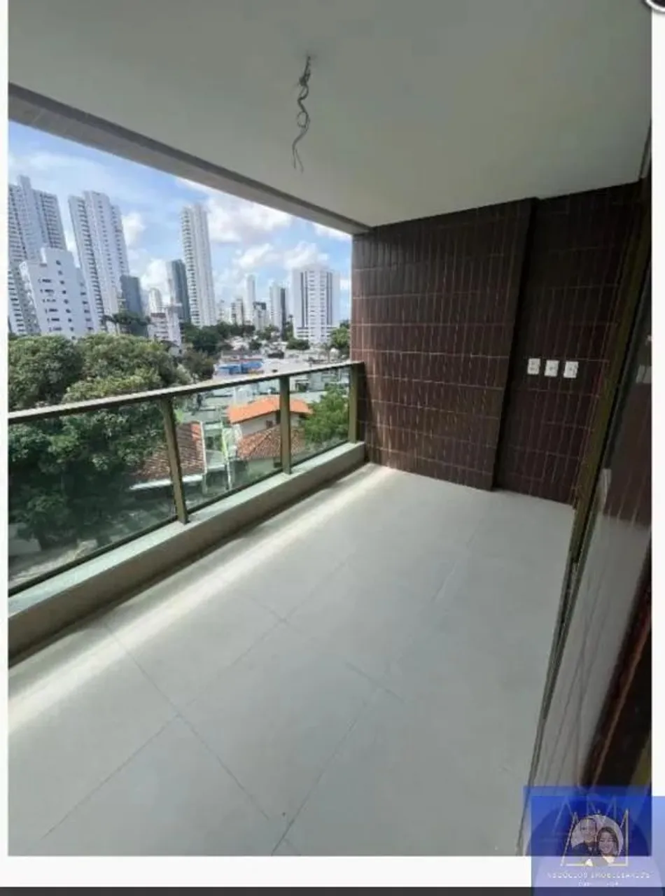 Apartamento à Venda em Poço