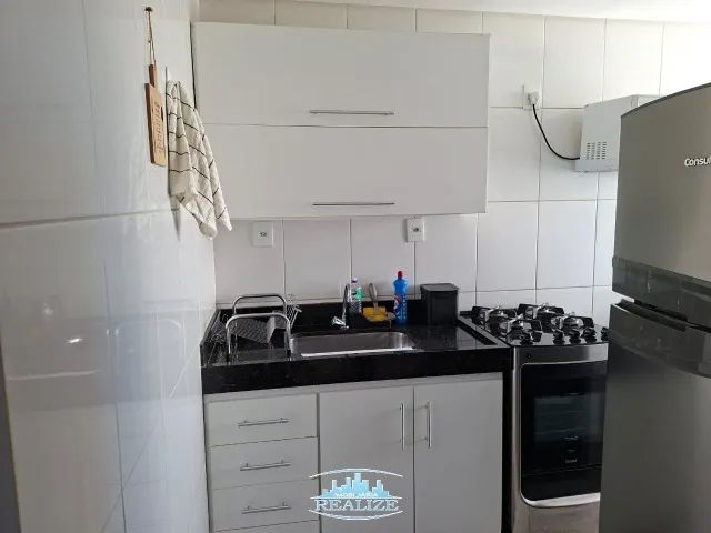 Código 4583 - Vende apartamento duplex mobiliado no bairro Bom Retiro, 03 quartos, 01 vaga - Foto 8