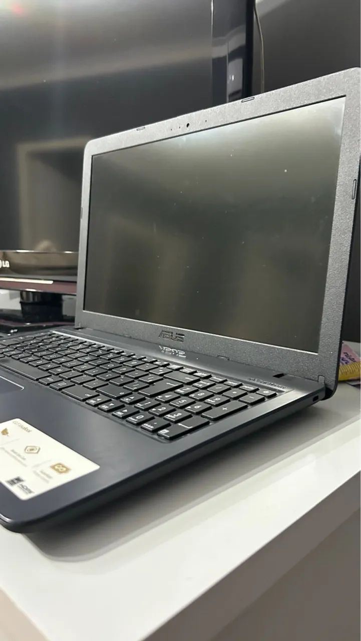 Notebook Asus i5 16giga ram  - Foto 4