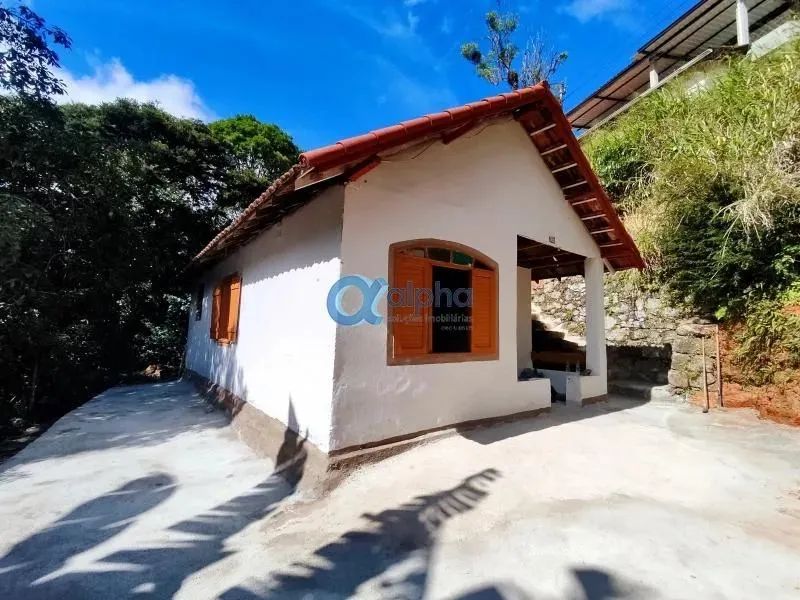 Casa- Petrópolis, Centro