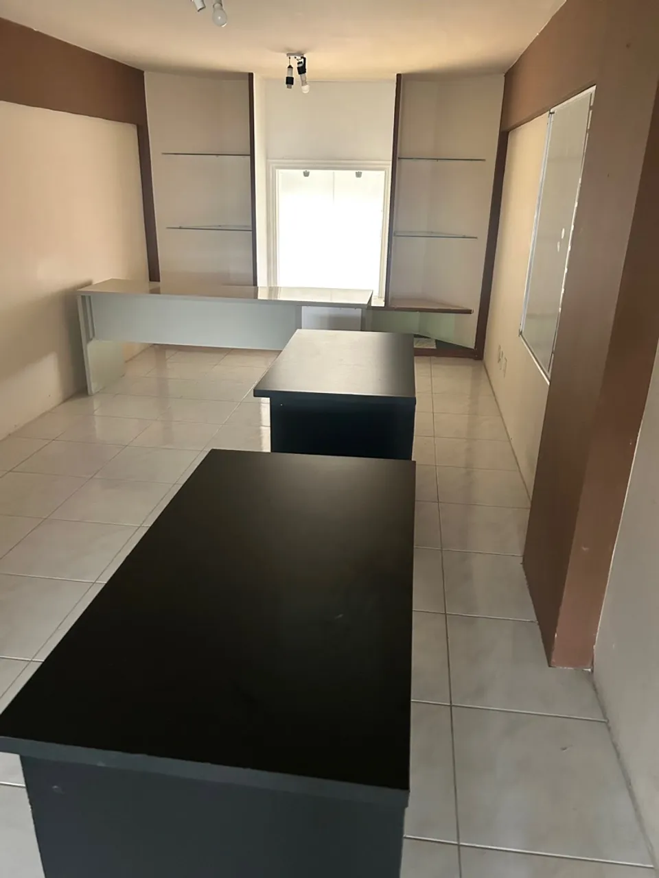 Escritório para locação em ótima localização