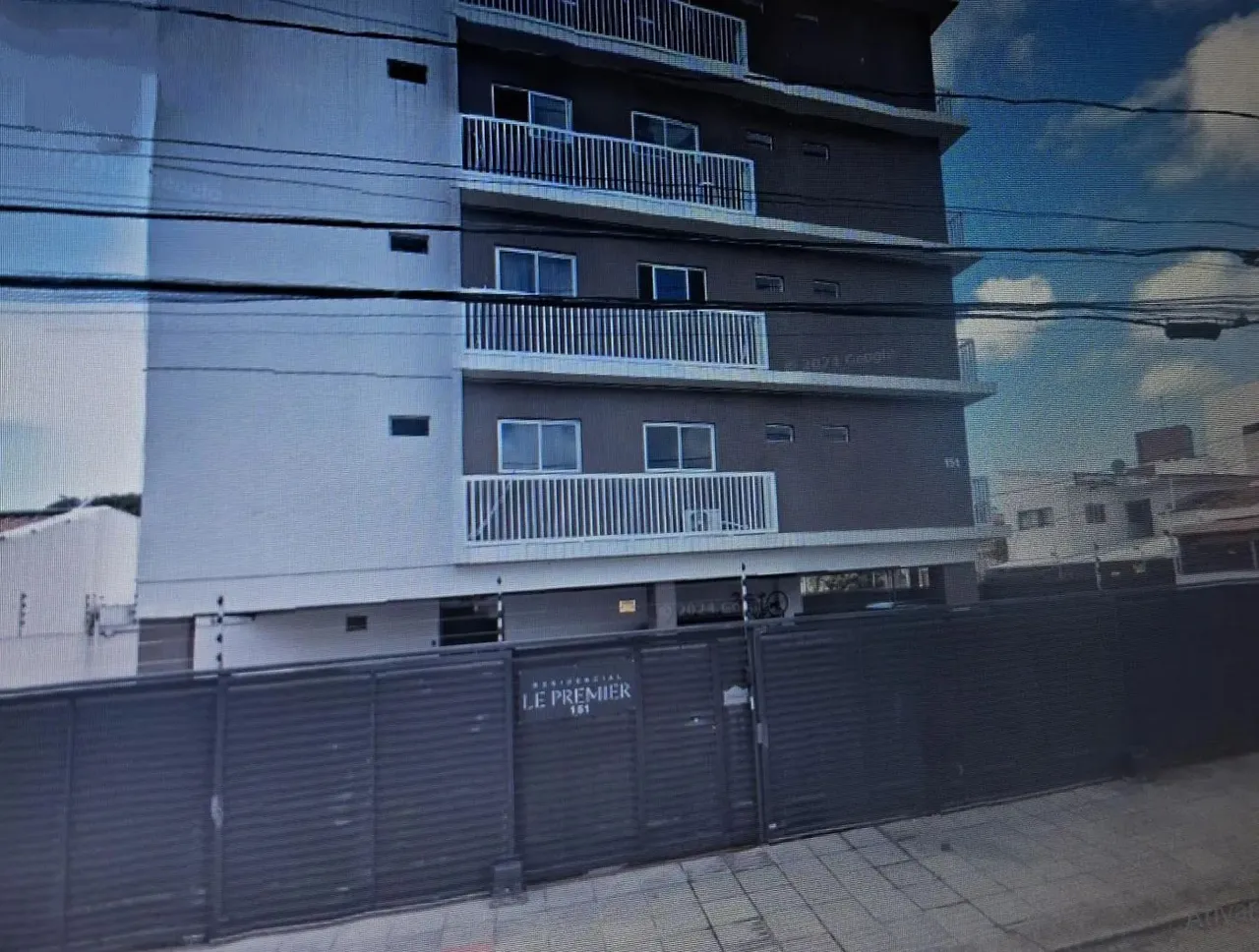 Apartamento para Venda em João Pessoa, Jaguaribe, 2 dormitórios, 1 suíte, 1 banheiro, 2 va