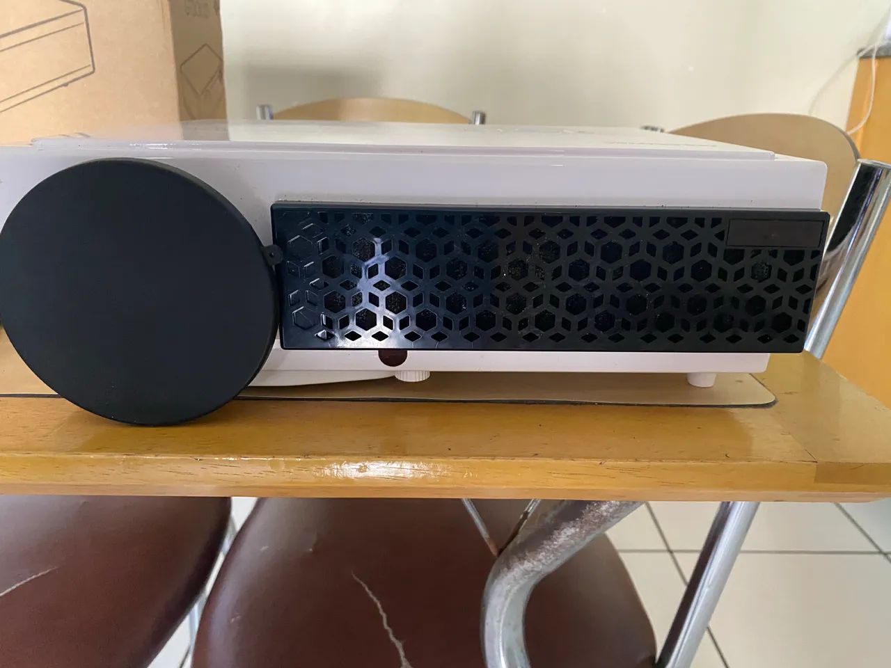 Projetor Goldentec GT3000 - Foto 4