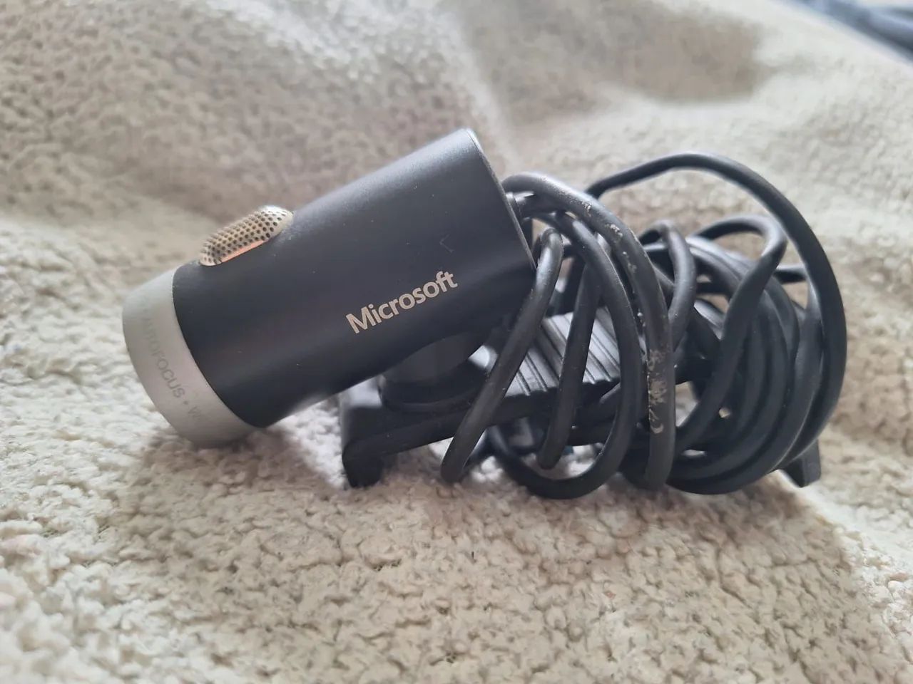 Webcam Microsoft HD 720p - Foto 2