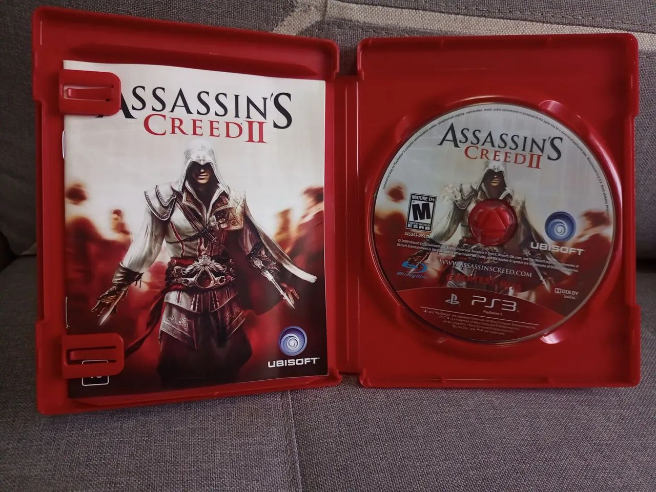 Assassin's Creed 2 PS3 - Foto 2