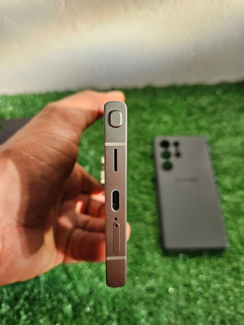 S24 Ultra, 512GB, CAIXA ABERTA.  - Foto 2
