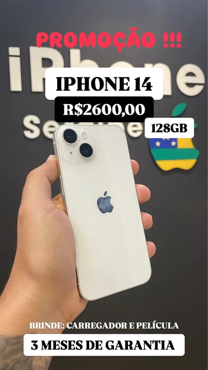 iPhone 14