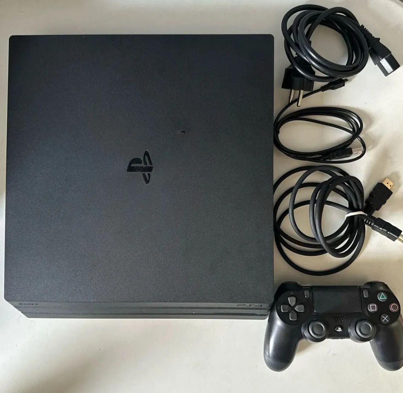 PlayStation 4 Pro 1TB - Foto 2