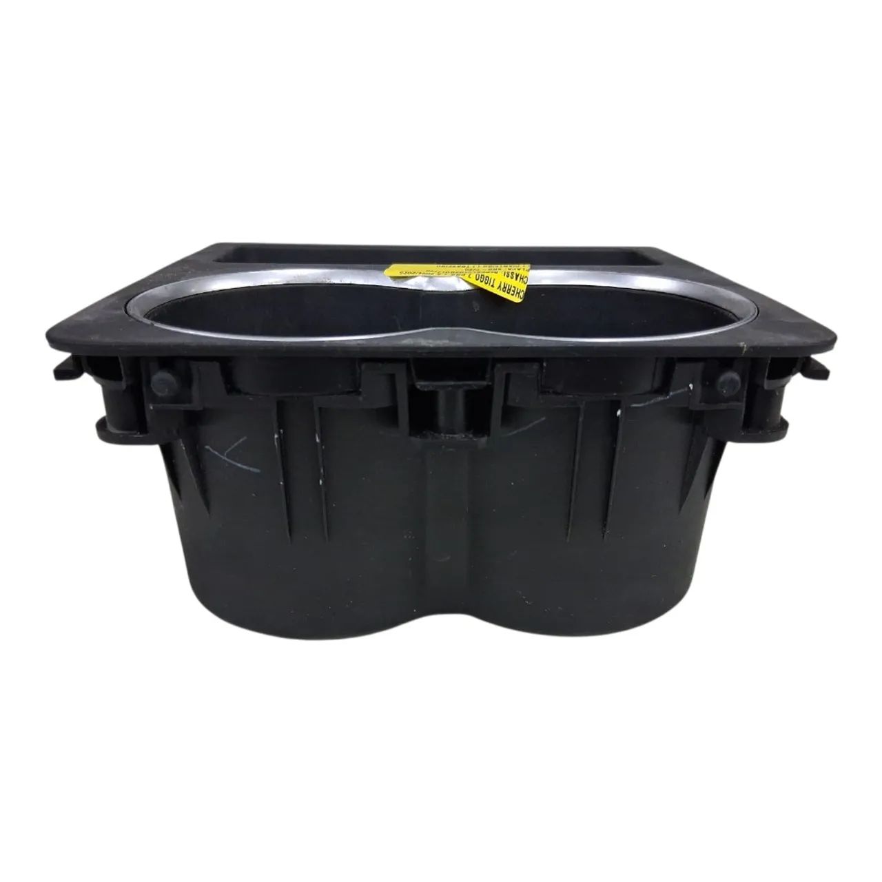 Porta Copos Acabamento Console Chery Tiggo 7 Pro1.5 2025 - Foto 3