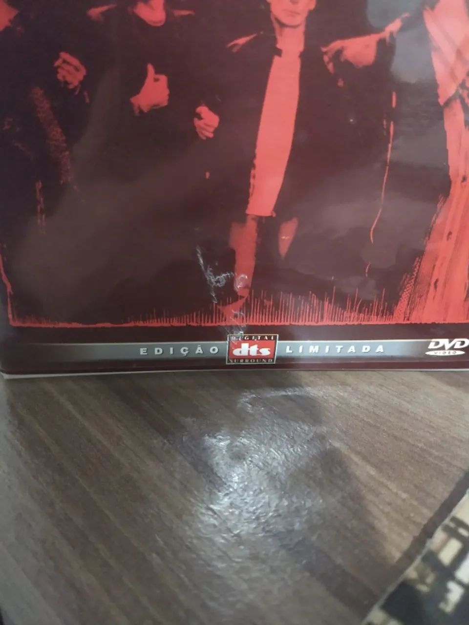 DVD The Rolling Stones - To Brian With Love - Foto 4