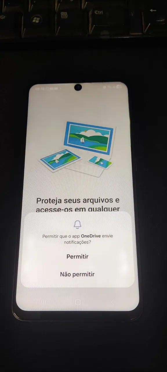 Samsung S21 Fe 128GB 5G - Muito lindo