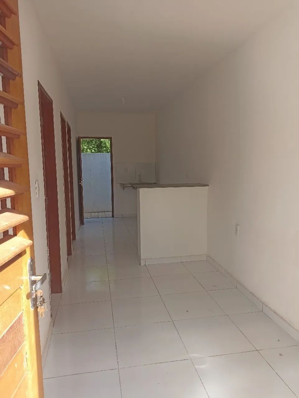 Casa para aluguel  São Miguel  do gostoso  - Foto 3