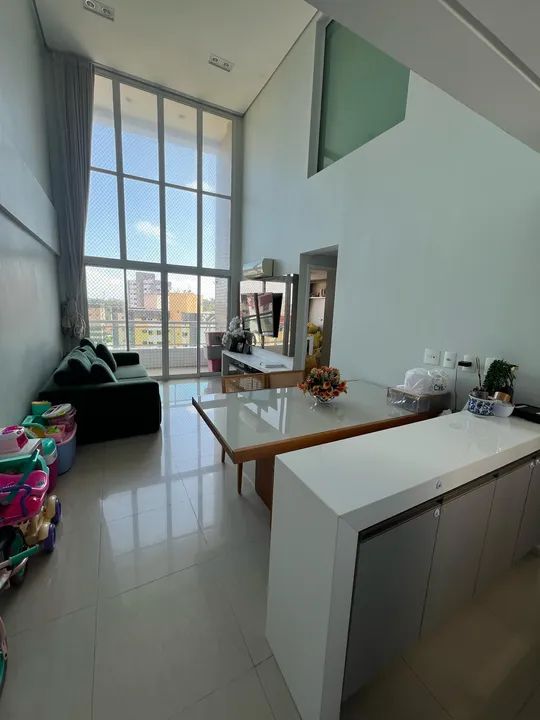 Apartamento para aluguel - Foto 9