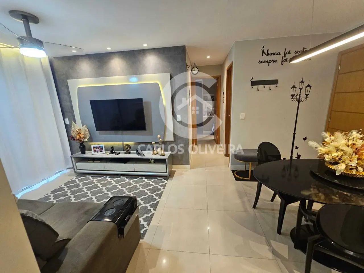 Imóvel para venda tem 66 m² com 2 quartos  (1 suíte) em Cachambi - Rio de Janeiro - RJ - Foto 6