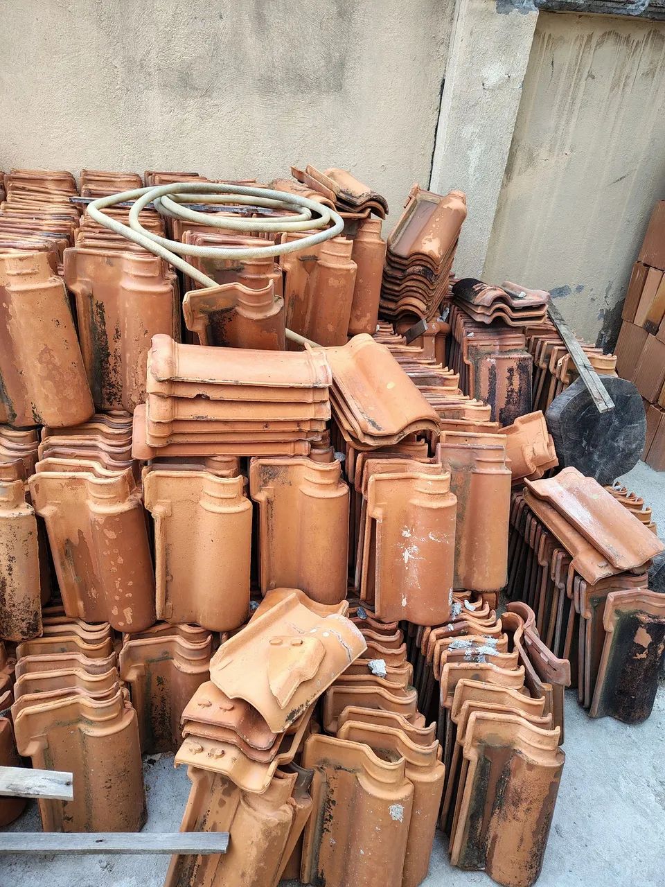 Telhas de cerâmica  - Foto 5