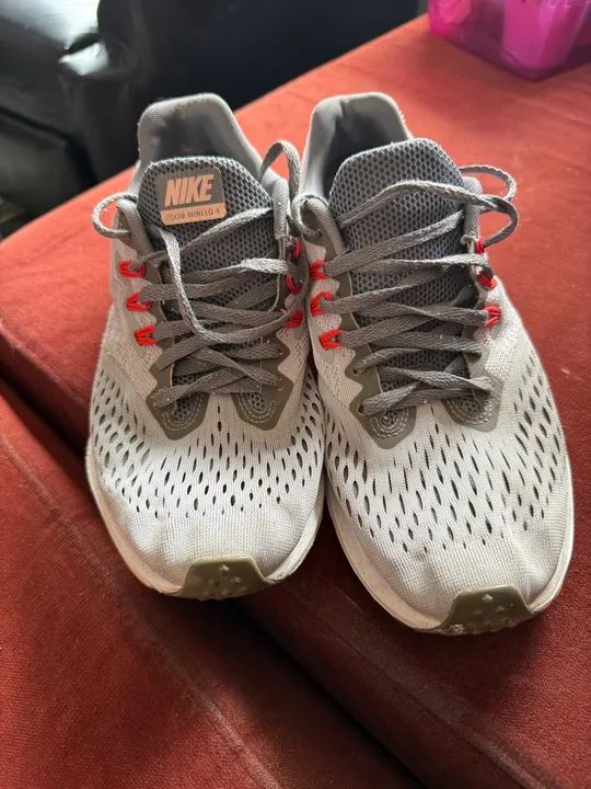 Tênis Nike - Foto 3