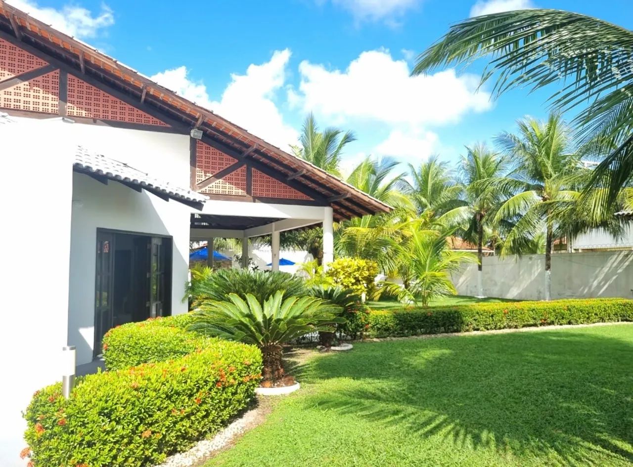 ALUGA-SE CASA POR TEMPORADA EM SALINAS  - Foto 4