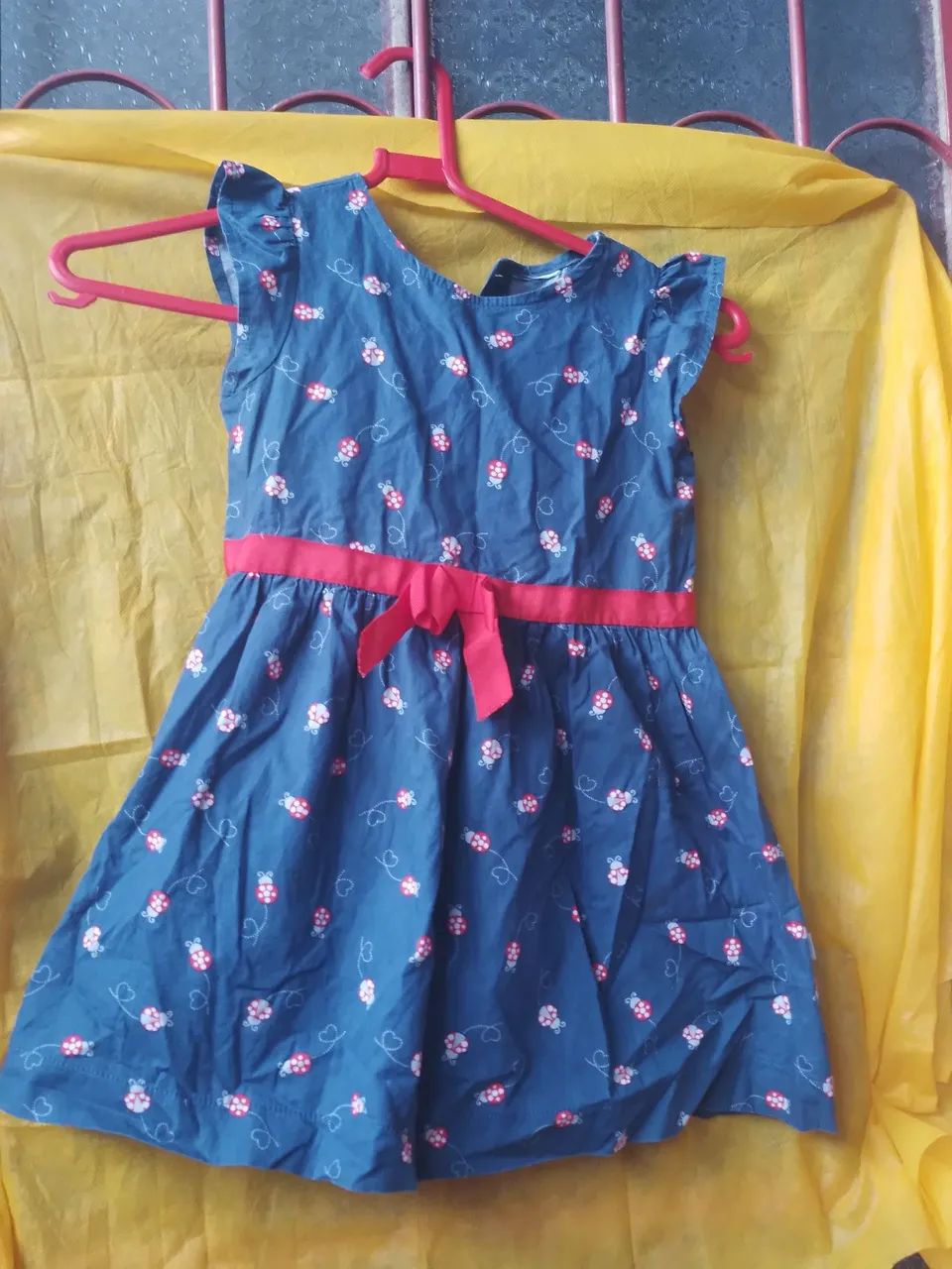 Desapego infantil 64319319387905120