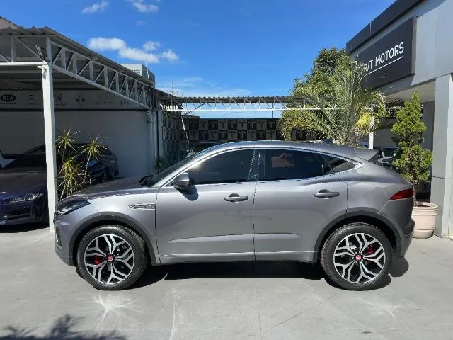 Jaguar E-Pace R-dynamic S 2.0 AWD 249cv Aut. 2021 - Foto 2