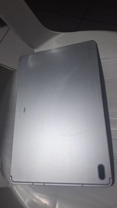 Galaxy Tab S7 FE seminovo- 3 anos de uso  - Foto 2