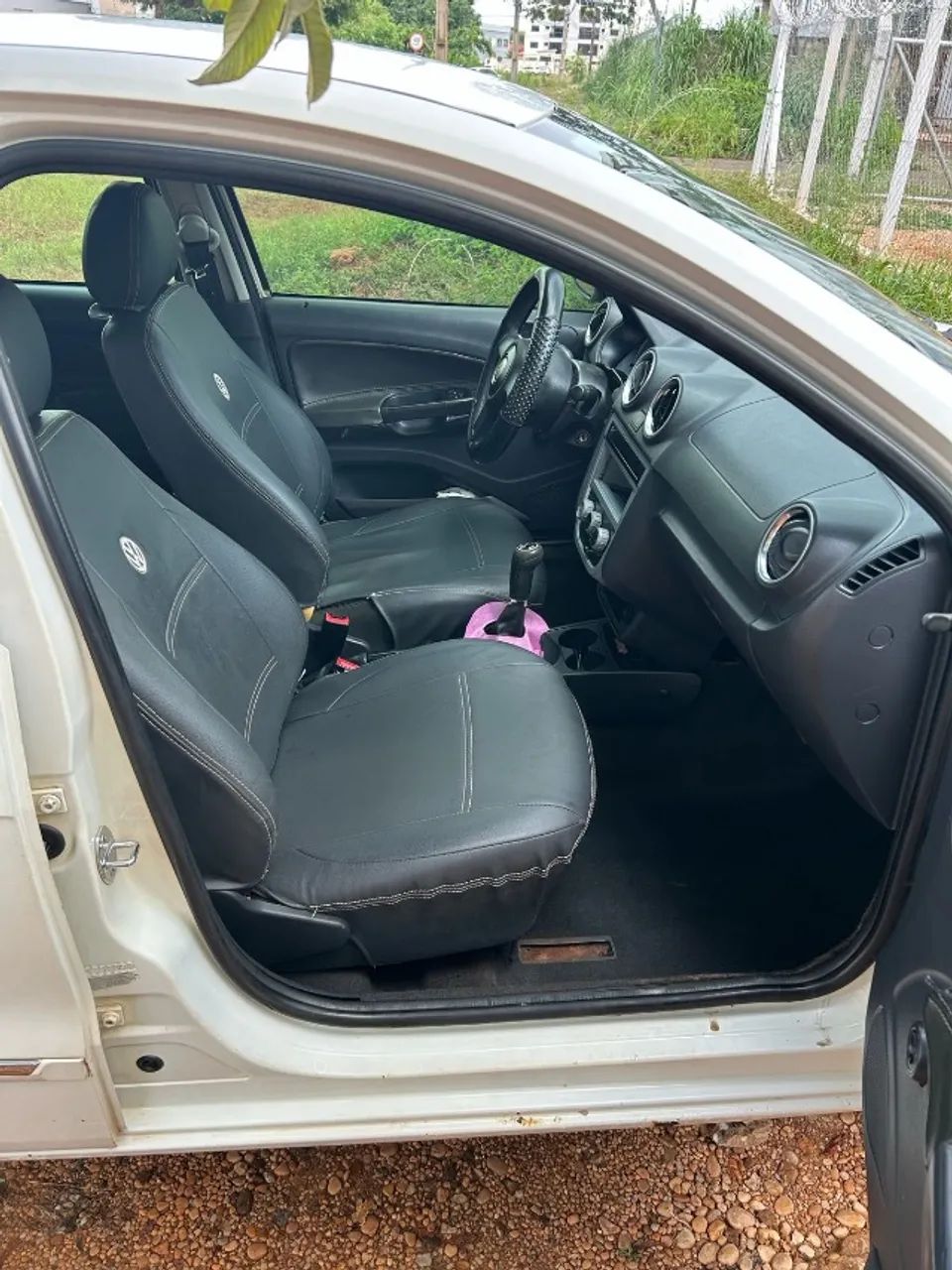 GOL G5, 23mil  - Foto 4