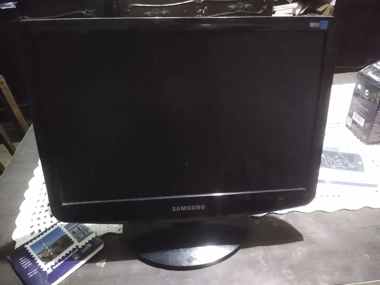 Monitores para PC 