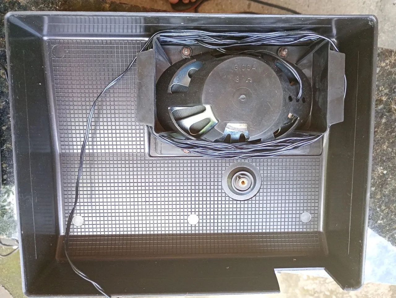 Projetor Gióca Royal Sound  - Foto 3