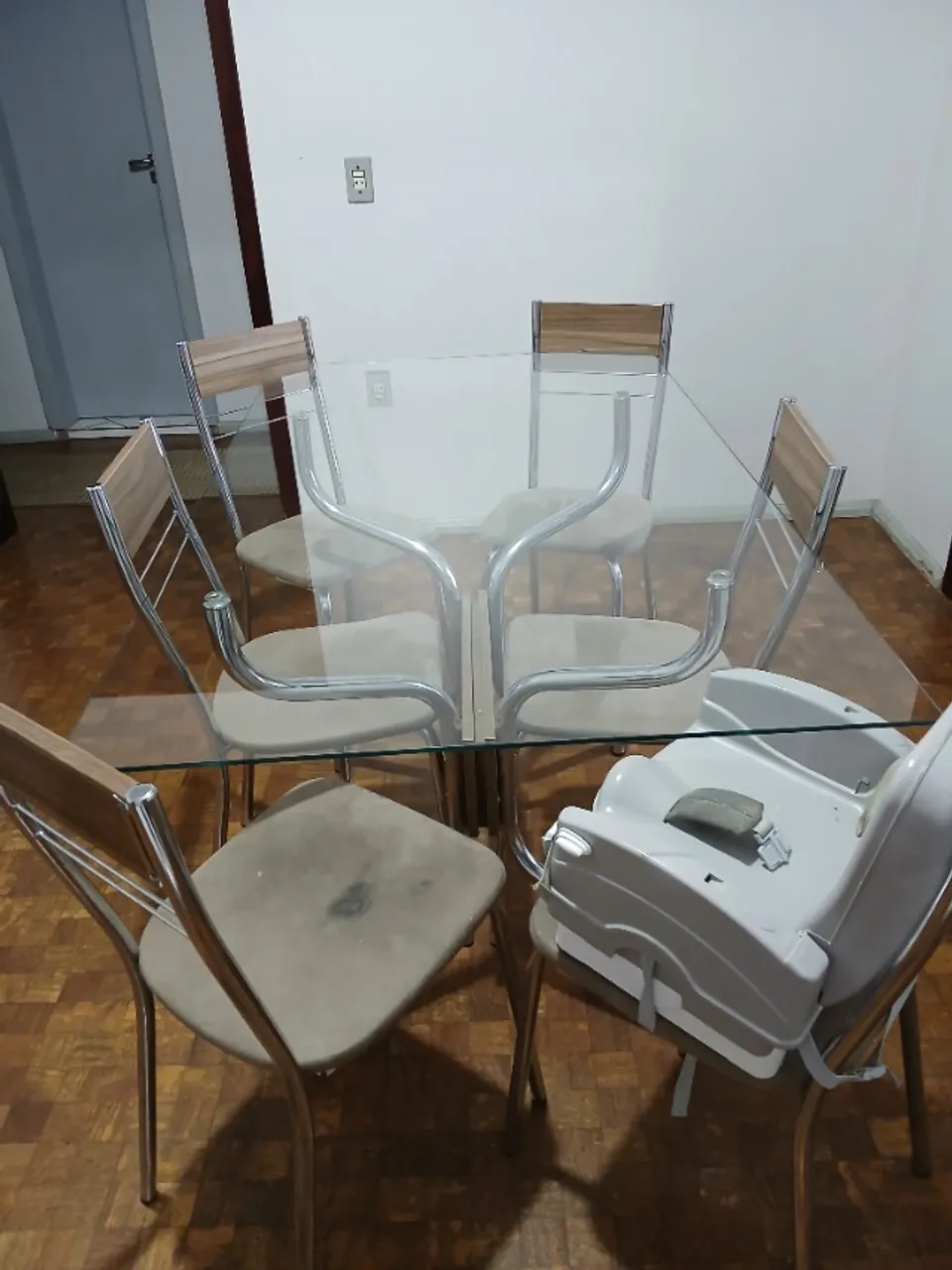 Mesa de jantar