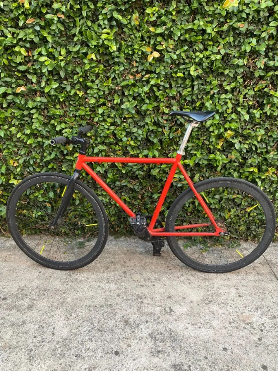 Fixed Gear Fixie Bike Olx Bicicleta Bike Fixa (Fixed Gear