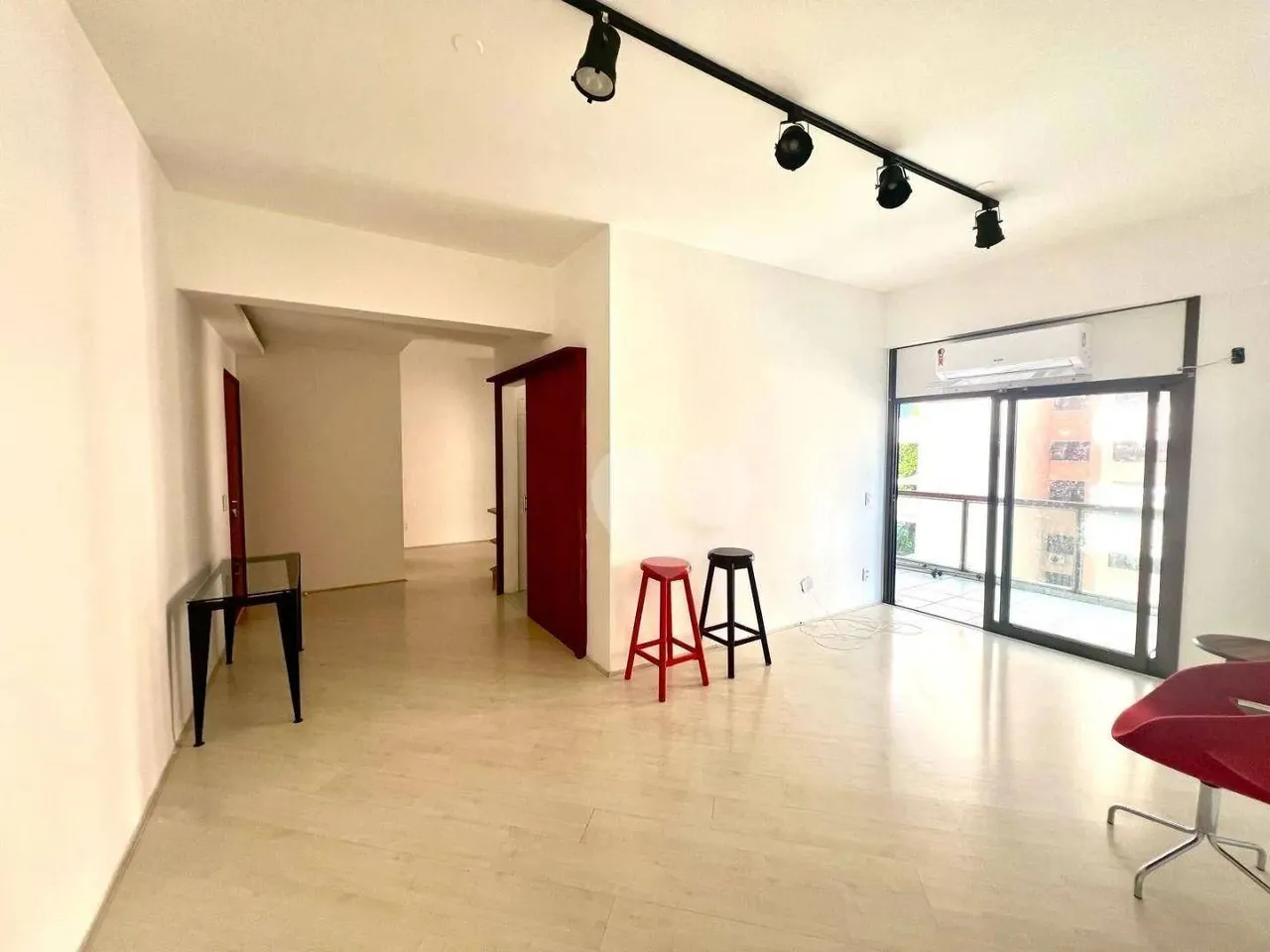 Apartamento com 2 dormitórios para alugar, 72 m² por R$ 6.594,12/mês - Barra da Tijuca - R