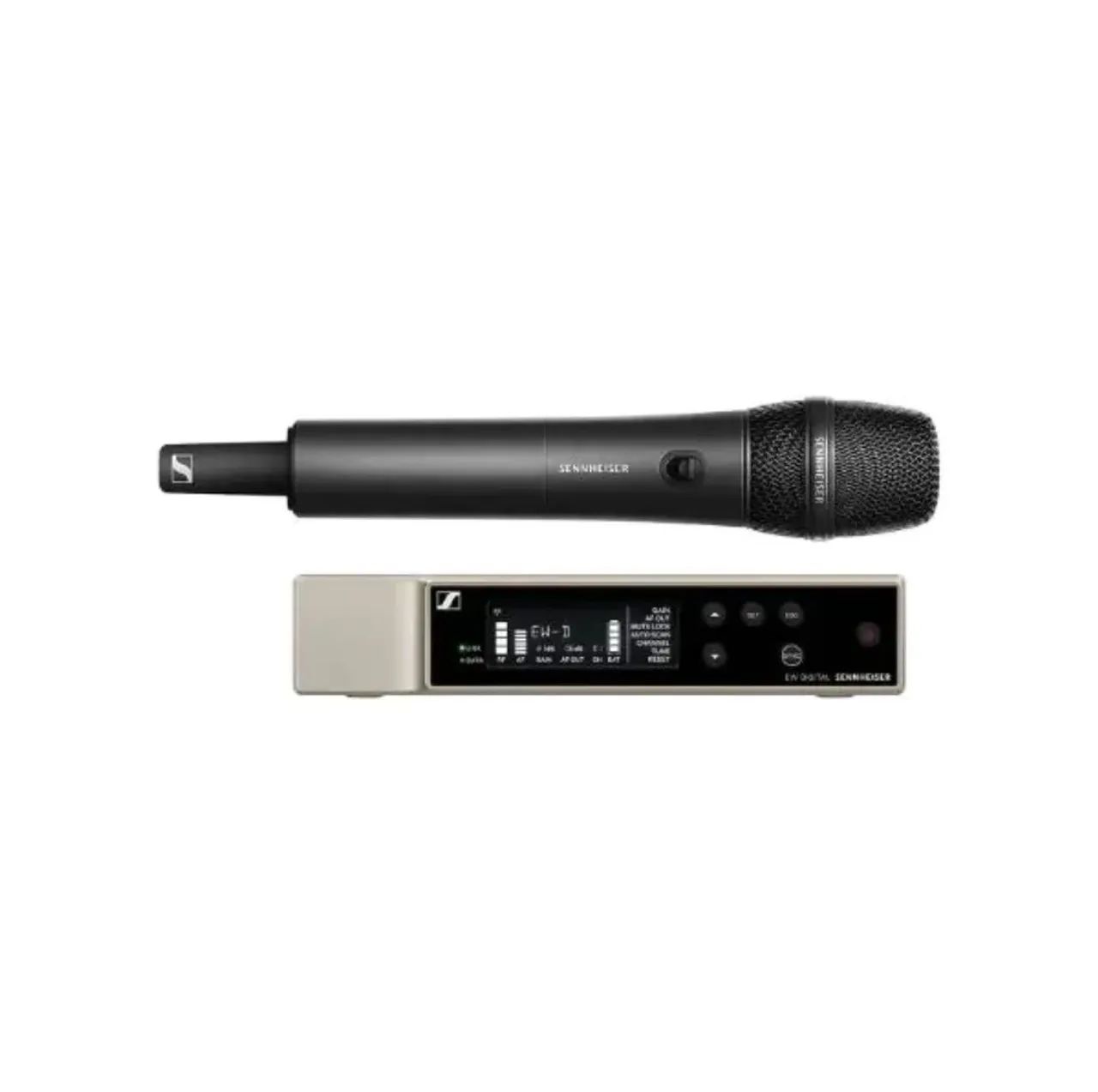 Microfone Sennheiser EW-D Digital