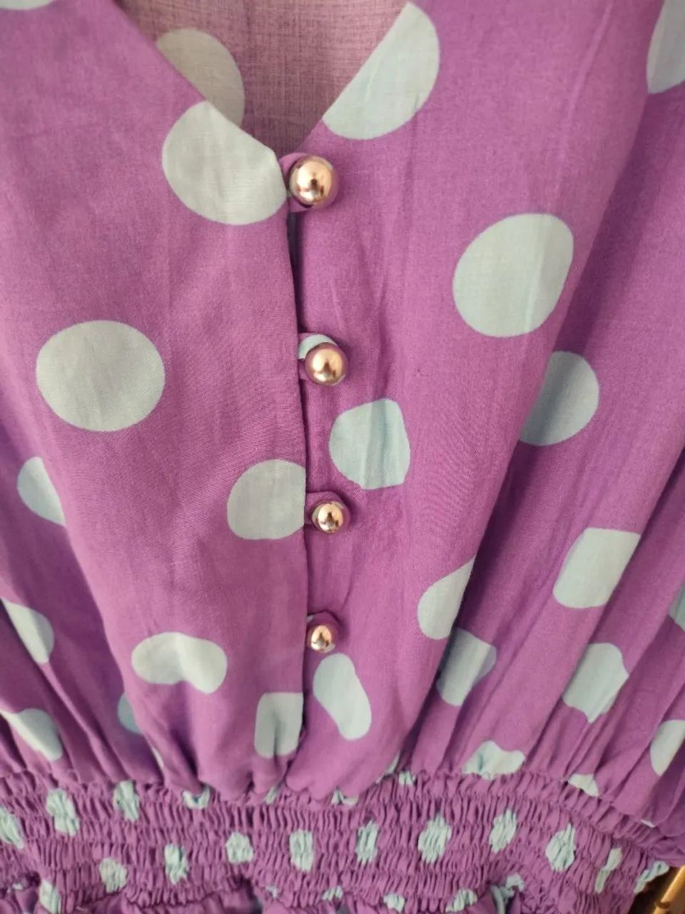 Vestido  - Foto 2