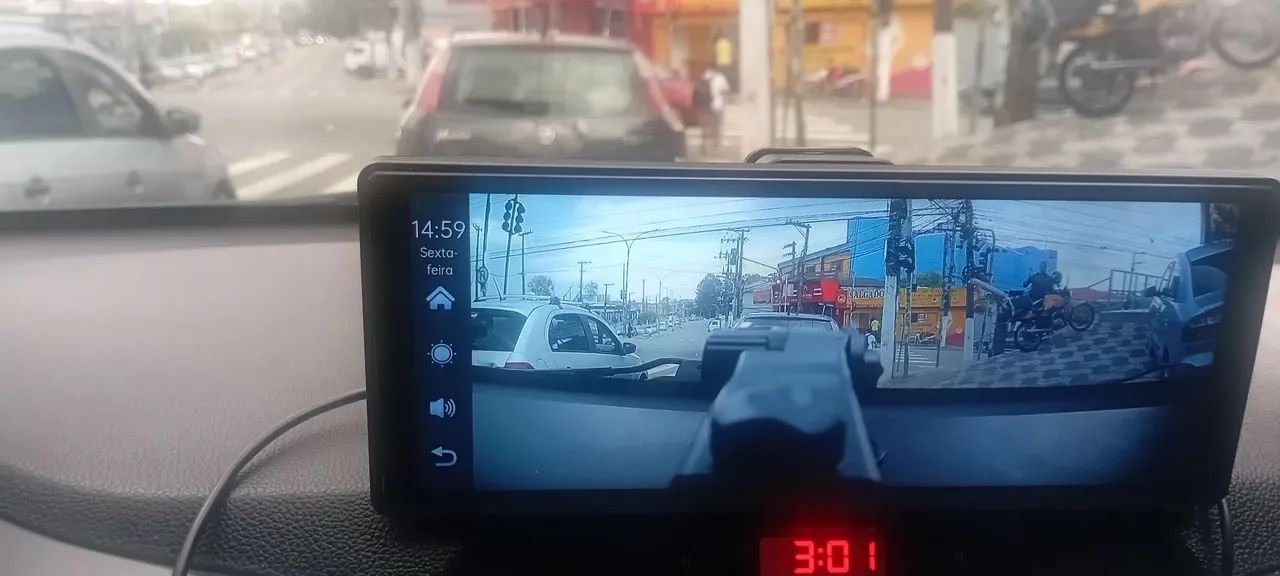 Multimídia portátil 10,26 - Foto 4