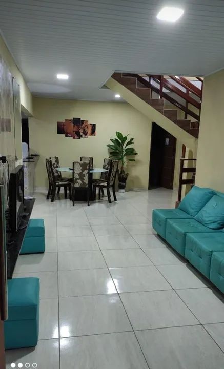 Casa em Ponta de Pedras  - Foto 5