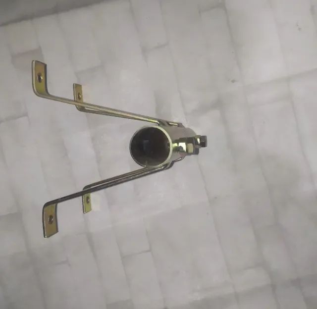 Suporte Para Antena Tipo Cavalete - Novo - Foto 6