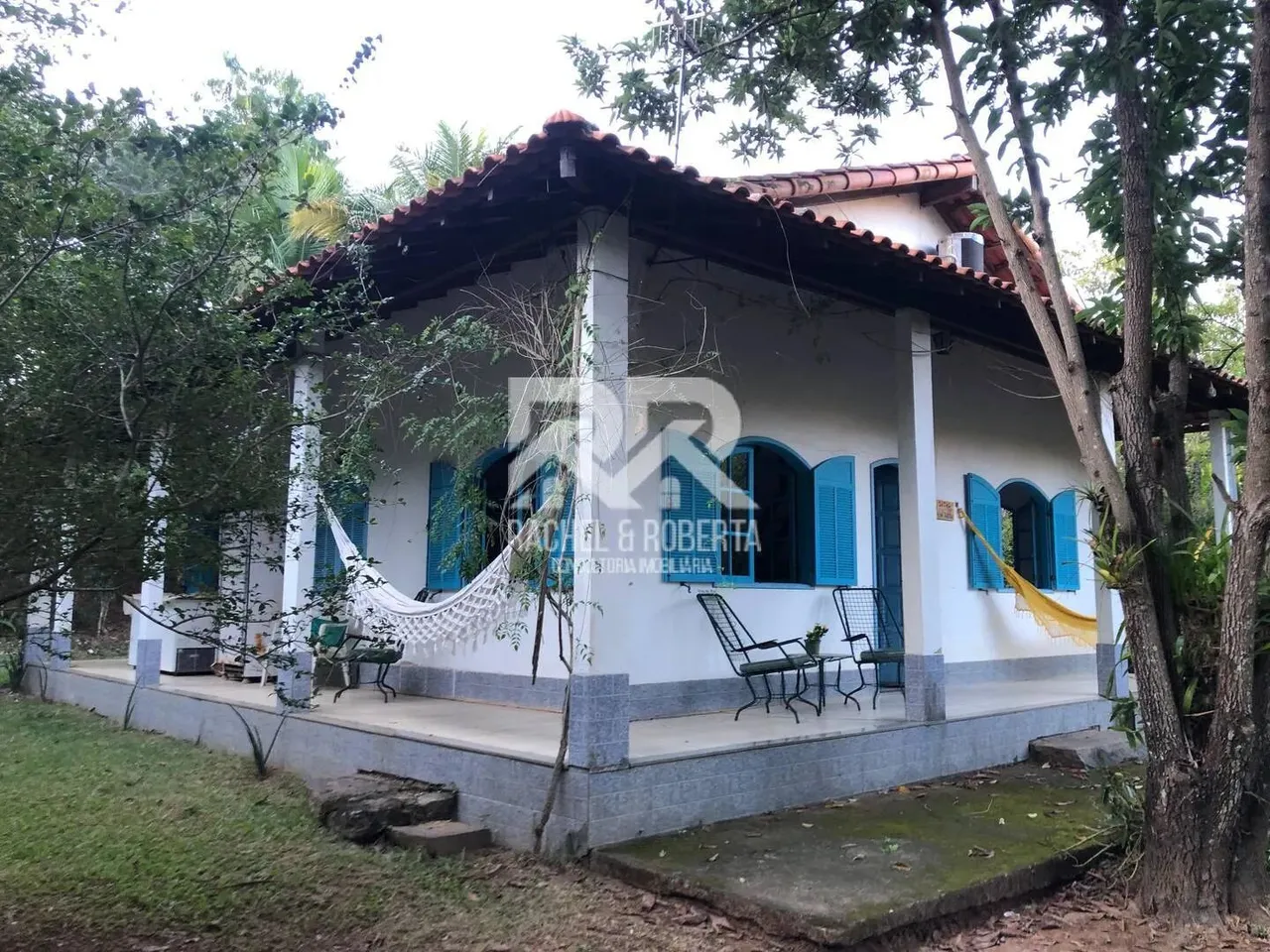 Fazenda totalmente produtiva com 48 hectares