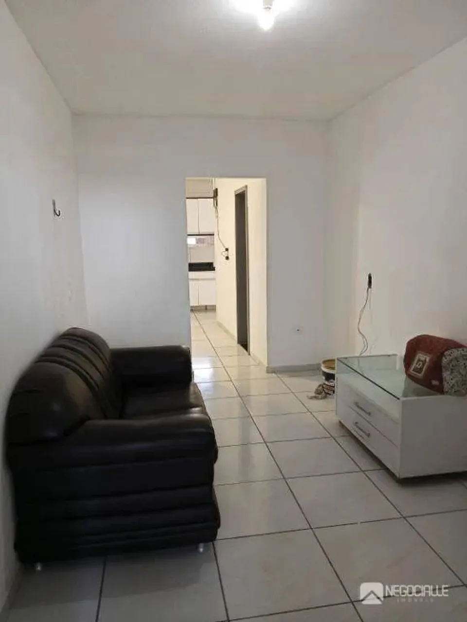 Apartamento com 3 dormitórios para alugar, 90 m² por R$ 1.400,00/mês - Centro - Campina Gr