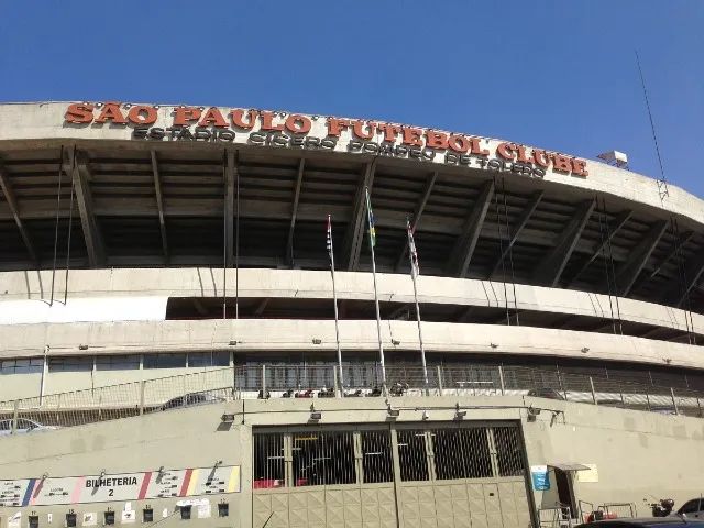 SPFC - OPORTUNIDADE COM DESCONTO - Foto 2