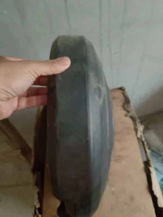 Base para banner anúncio  - Foto 2