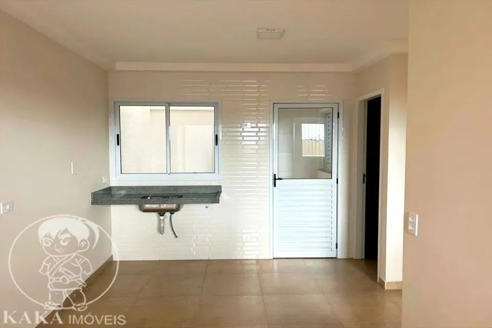 Studios na Vila Carrão à Venda e para Alugar - de 32m² a 39m² - 2 Quartos e 1 vaga - Cód 4